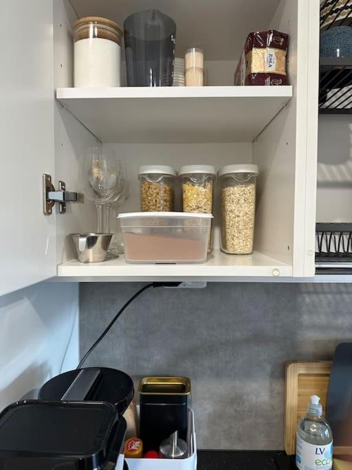 Apartment Near The Train Station, Free Parking &Netflix Kuopio Eksteriør billede
